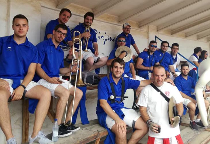 charangaelestropicio artistas gesmar