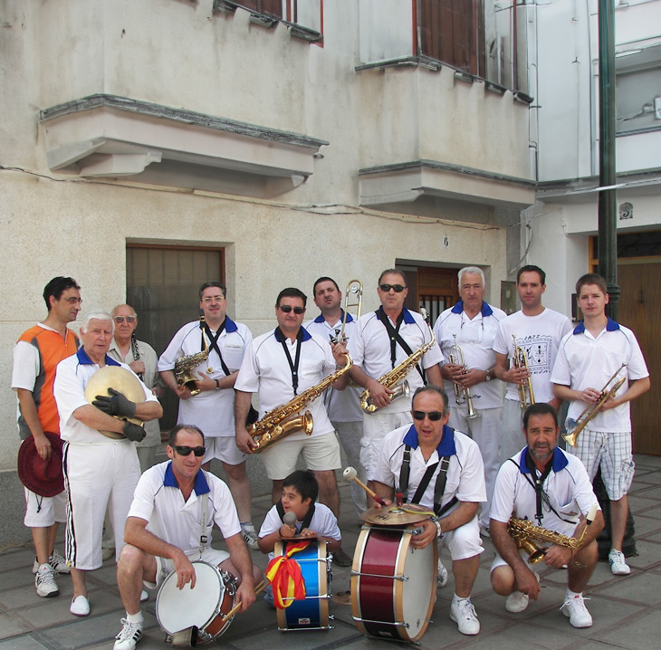 charangaelinterpenas artistas gesmar