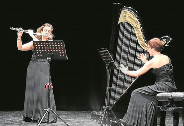 duoluzyana artistas gesmar