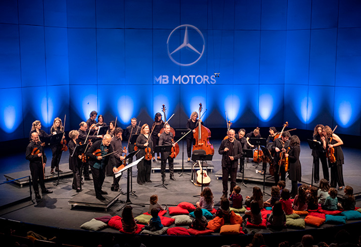 granollers26 artistas gesmar