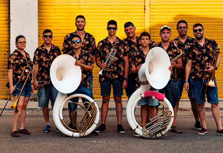 lambroten17 artistas gesmar