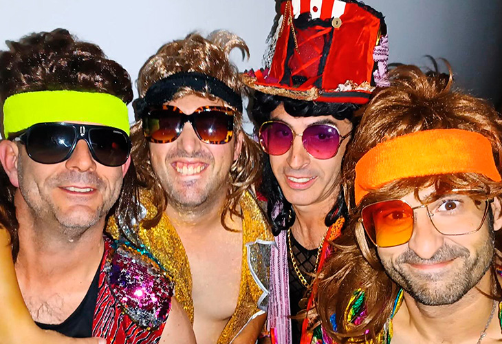 thebronson02 artistas gesmar